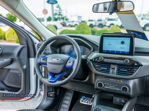 Certified 2023 Ford Escape Active FWD image 15
