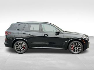 New 2026 BMW X5 xDrive50e w/ M Sport Package AWD/4WD video 2