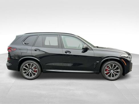New 2026 BMW X5 xDrive50e w/ M Sport Package AWD/4WD image 2