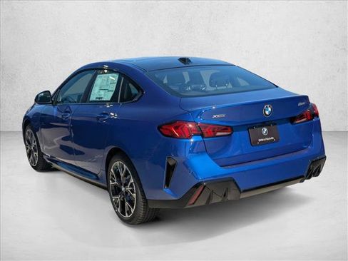 Used 2026 BMW 228i xDrive w/ Premium Package AWD/4WD image 9