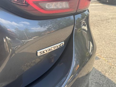 Used 2020 MAZDA MAZDA6 Grand Touring Reserve image 35