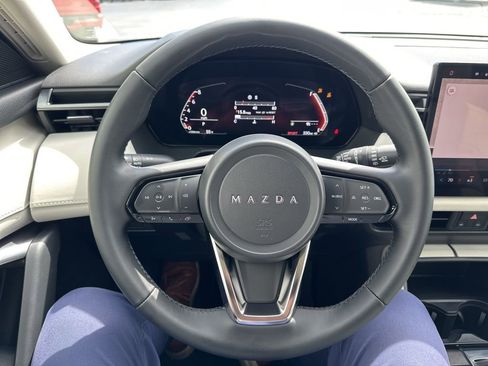 New 2026 MAZDA CX-5 Select AWD/4WD image 29