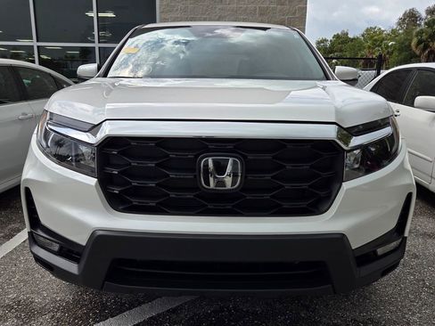 Used 2023 Honda Passport EX-L image 2