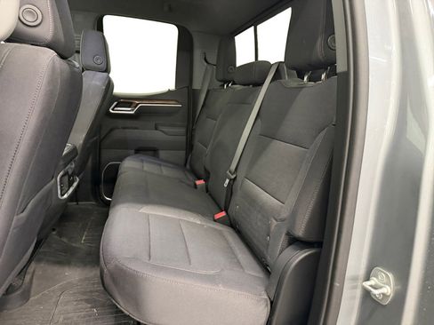 Used 2025 GMC Sierra 1500 Elevation image 10