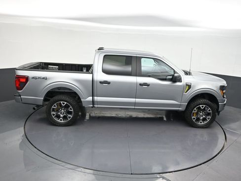 Used 2024 Ford F150 STX AWD/4WD image 23