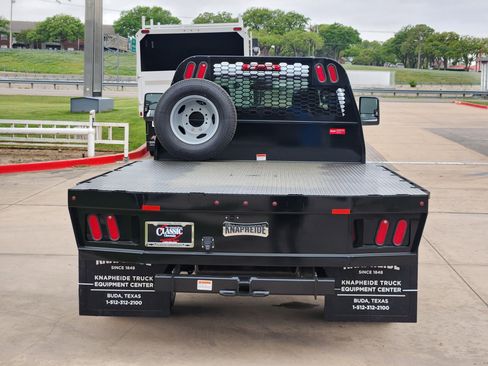 New 2026 Chevrolet Silverado 3500 W/T w/ WT Convenience Package image 13