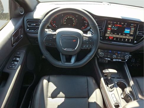 New 2026 Dodge Durango GT AWD/4WD image 6