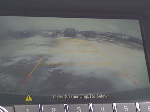 Used 2015 Chevrolet Equinox LT w/ Driver Convenience Package image 27