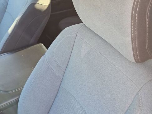 Used 2024 RAM 2500 Big Horn image 26