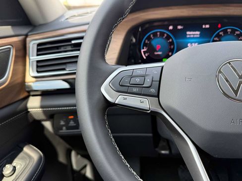 New 2026 Volkswagen Atlas SE AWD/4WD image 8