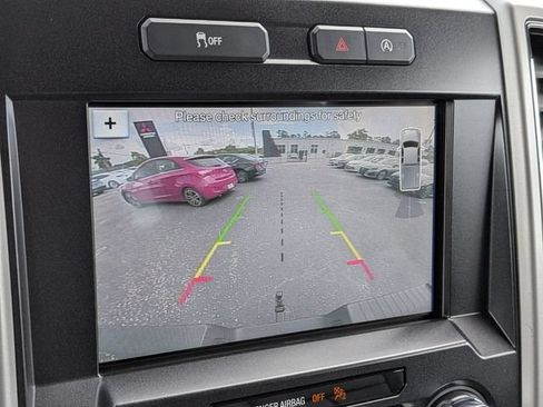 Used 2019 Ford F150 Lariat AWD/4WD image 21