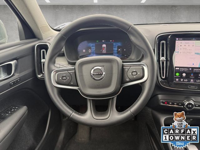 Used 2025 Volvo XC40 B5 Core AWD/4WD image 21