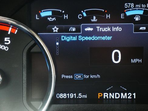 Used 2019 Ford F350 Lariat w/ Tow Technology Bundle AWD/4WD image 31