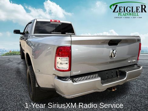 Used 2019 RAM 3500 Tradesman AWD/4WD image 4