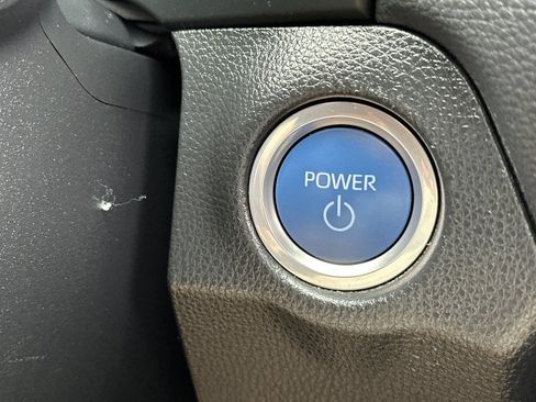 Used 2021 Toyota RAV4 XSE w/ Weather Package AWD/4WD image 25