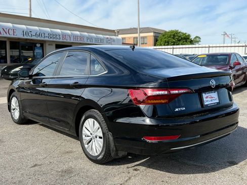 Used 2019 Volkswagen Jetta S FWD image 13