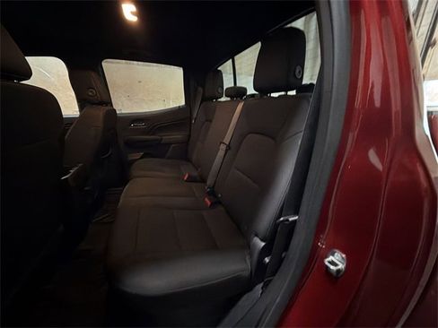 Used 2023 GMC Canyon Elevation w/ Convenience Package image 23