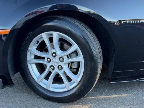 Used 2013 Chevrolet Camaro LT RWD image 21