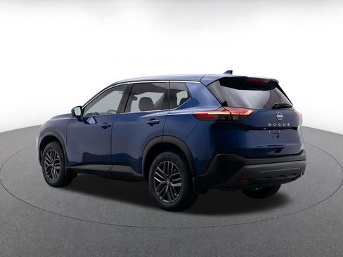 Used 2026 Nissan Rogue SV AWD/4WD image 7