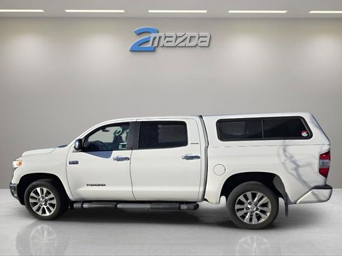 Used 2015 Toyota Tundra Limited image 13