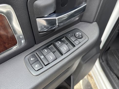 Used 2011 RAM 1500 Laramie w/ Protection Group image 14