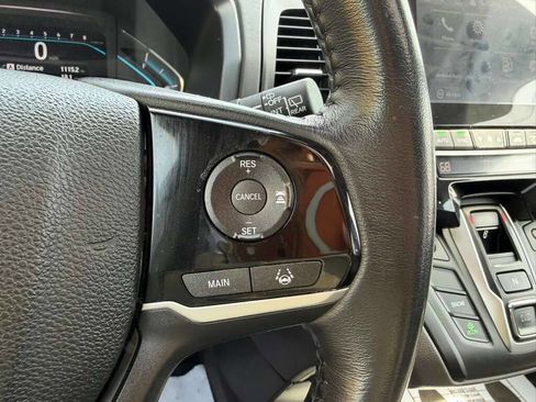 Used 2019 Honda Odyssey EX-L image 13