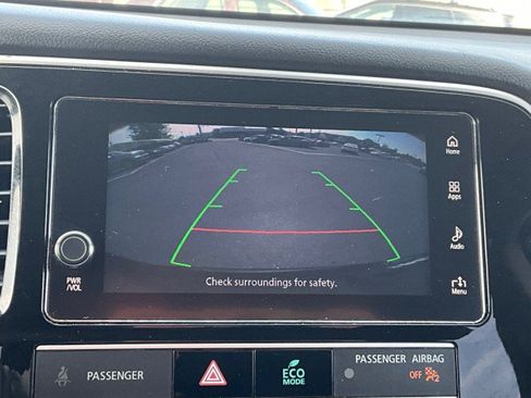 Used 2019 Mitsubishi Outlander SEL AWD/4WD image 20