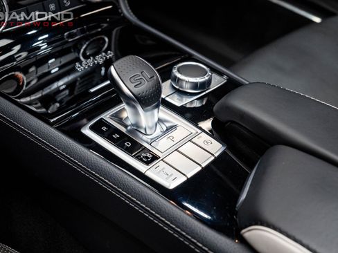 Used 2015 Mercedes-Benz SL 550 image 17