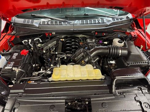 Used 2020 Ford F150 XL w/ Equipment Group 101A Mid AWD/4WD image 10