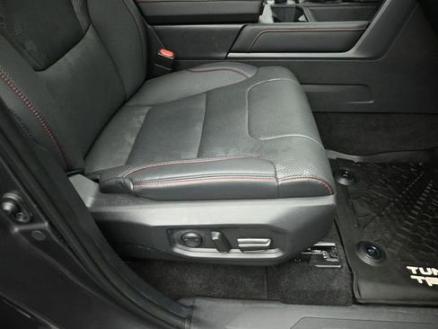 Used 2023 Toyota Tundra TRD Pro AWD/4WD image 32