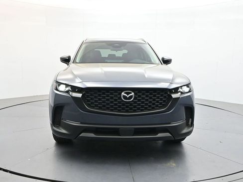 New 2026 MAZDA CX-50 AWD 2.5 S w/ Weather Package image 2