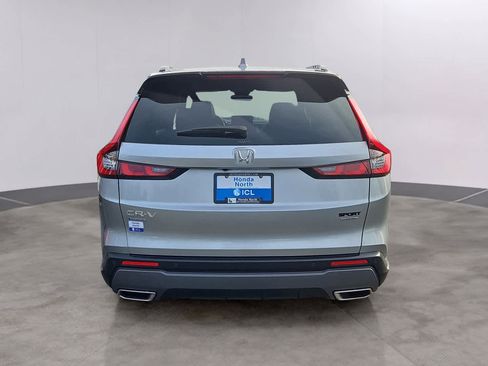 Used 2025 Honda CR-V Sport Touring image 5