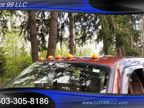 Used 2007 Ford F350 King Ranch AWD/4WD image 37