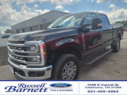 Used 2024 Ford F250 Lariat