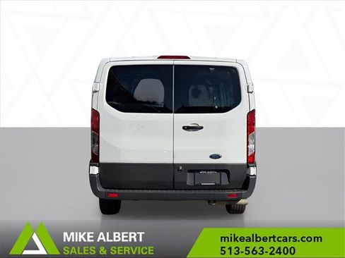 Used 2022 Ford Transit 250 Base w/ Exterior Upgrade Package image 5
