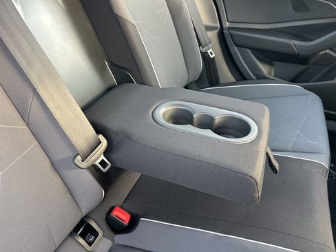 New 2026 Volkswagen Jetta Sport image 43