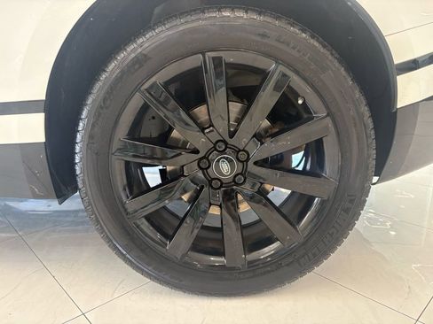 Used 2020 Land Rover Range Rover Velar R-Dynamic S AWD/4WD image 39