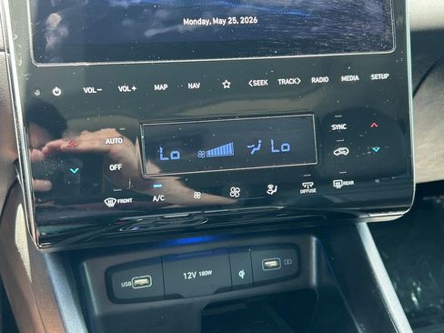 Used 2024 Hyundai Tucson SEL w/ Convenience Package FWD image 30