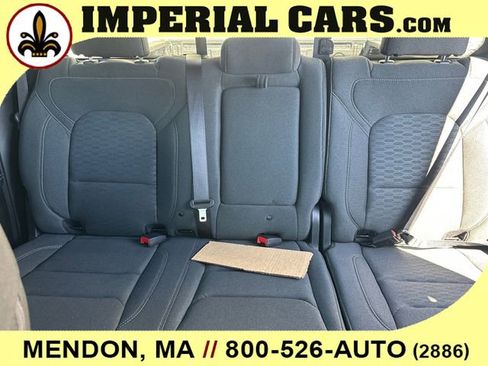 New 2026 RAM 1500 Big Horn image 36