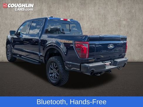 Used 2025 Ford F150 Tremor w/ Equipment Group 402A High AWD/4WD image 6