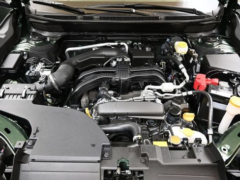 New 2026 Subaru Outback Limited AWD/4WD image 9