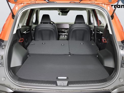 New 2025 Kia Seltos S image 7