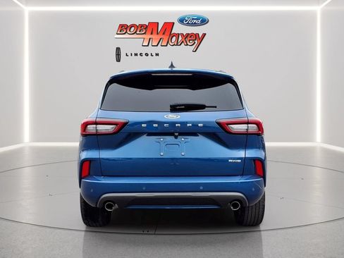 Used 2023 Ford Escape ST-Line Select w/ Tech Pack #2 AWD/4WD image 6