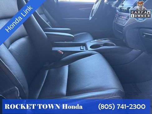 Used 2023 Honda Ridgeline RTL image 18