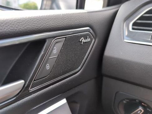 Used 2024 Volkswagen Tiguan SEL R-Line AWD/4WD image 24