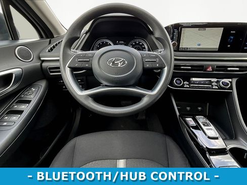 Used 2023 Hyundai Sonata SEL FWD image 8