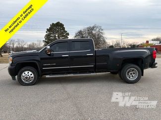 Used 2018 GMC Sierra 3500 Denali w/ Duramax Plus Package video 3