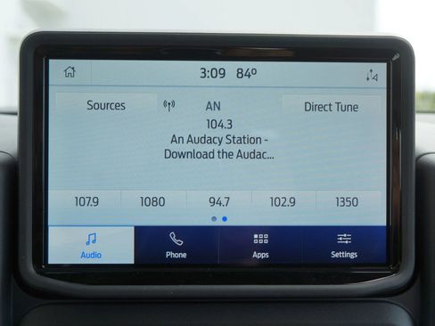 Used 2021 Ford Bronco Sport image 35