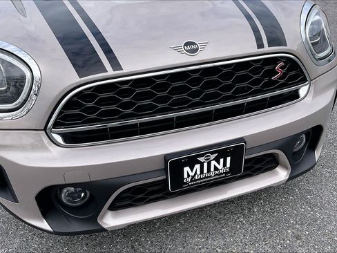 Used 2024 MINI Cooper Countryman S image 31