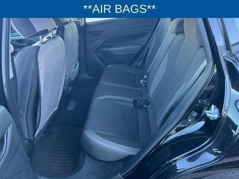 Used 2024 Subaru Impreza 2.0i image 11